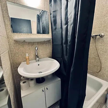 Sleepwell-muenster Iii Ruhig & Komfortabel * Munster (North Rhine-Westphalia)