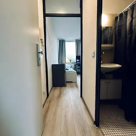 Sleepwell-muenster Iii Ruhig & Komfortabel * Munster (North Rhine-Westphalia)