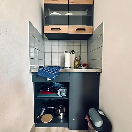 Sleepwell-muenster Iii Ruhig & Komfortabel * Munster (North Rhine-Westphalia)