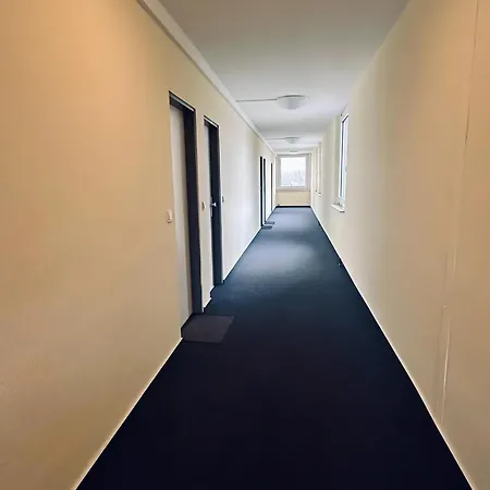 Sleepwell-muenster Iii Ruhig & Komfortabel Apartament *