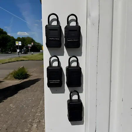 Sleepwell-muenster Iii Ruhig & Komfortabel Munster (North Rhine-Westphalia)