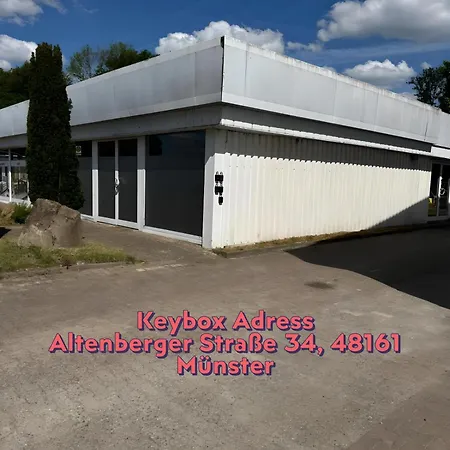 Sleepwell-muenster Iii Ruhig & Komfortabel