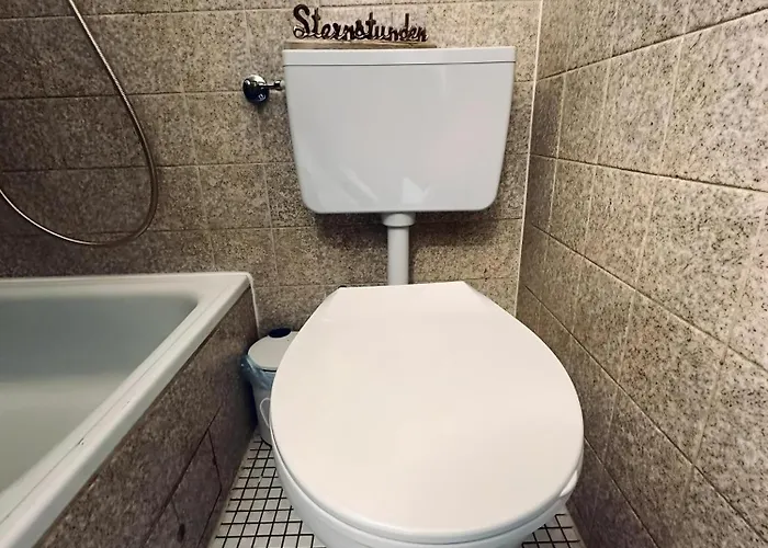 Sleepwell-muenster Iii Ruhig & Komfortabel 公寓