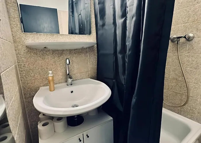 Sleepwell-muenster Iii Ruhig & Komfortabel * Munster (North Rhine-Westphalia)