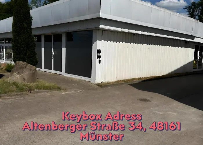 Sleepwell-muenster Iii Ruhig & Komfortabel